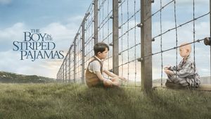 The Boy in the Striped Pajamas's poster
