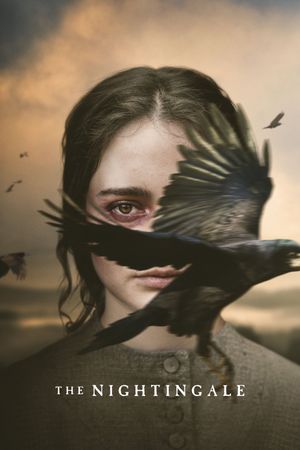 The Nightingale's poster