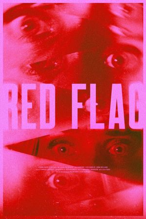 Red Flag's poster