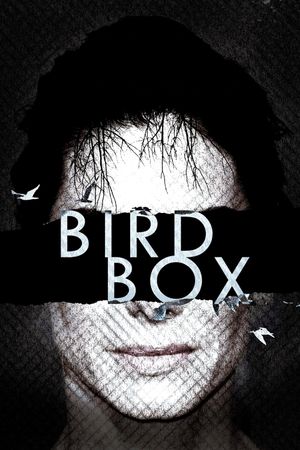 Bird Box's poster
