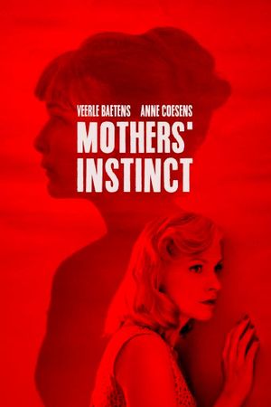 Mothers' Instinct's poster