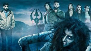 Mushkil's poster