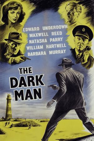 The Dark Man's poster