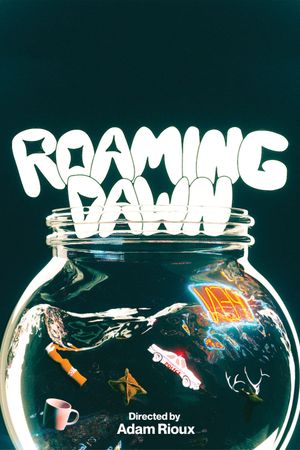 Roaming Dawn's poster