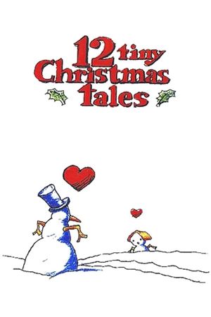 12 Tiny Christmas Tales's poster