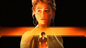 In the Fire's poster