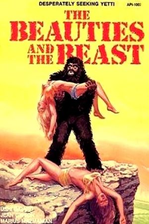 The Beast and the Vixens's poster