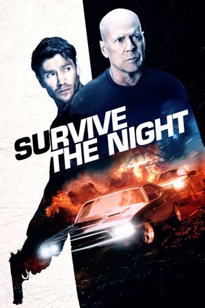 Survive the Night's poster