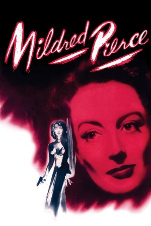 Mildred Pierce's poster