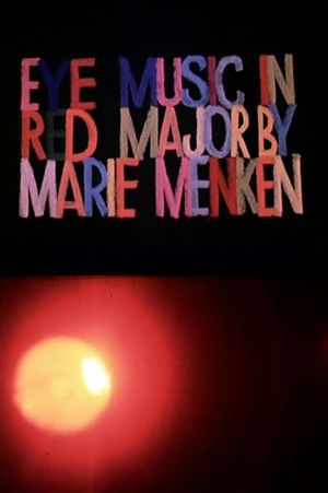 Eye Music in Red Major's poster image