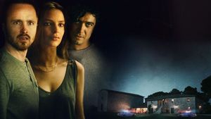 Welcome Home's poster