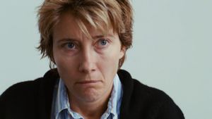 Stranger Than Fiction's poster