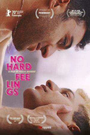 No Hard Feelings's poster