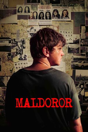 Maldoror's poster image