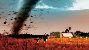 Night of the Twisters's poster