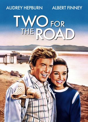 Two for the Road's poster