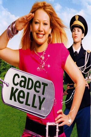 Cadet Kelly's poster