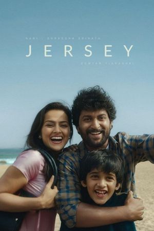 Jersey's poster
