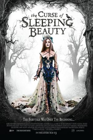 The Curse of Sleeping Beauty's poster