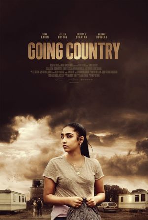 Going Country's poster