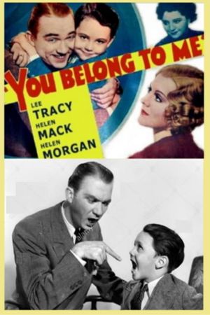 You Belong to Me's poster image