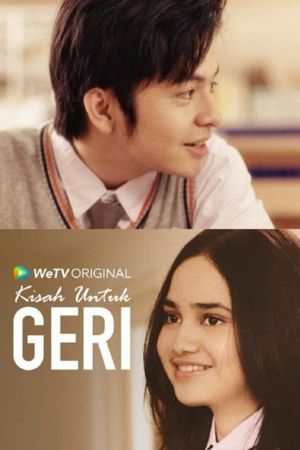 Geri's Story's poster