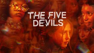 The Five Devils's poster