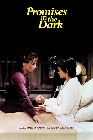 Promises in the Dark's poster