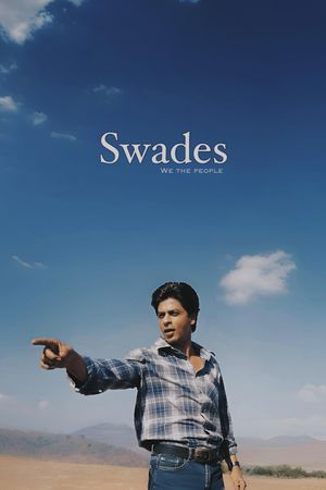 Swades's poster