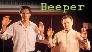 Beeper's poster
