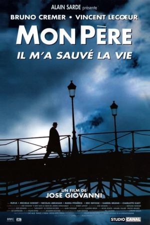 My Father Saved My Life's poster