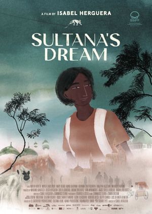 Sultana's Dream's poster
