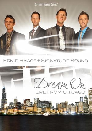 Dream On: Live From Chicago's poster