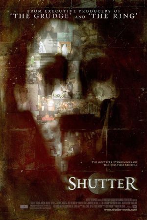 Shutter's poster