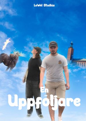 A Sequel's poster