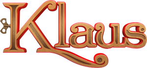 Klaus's poster