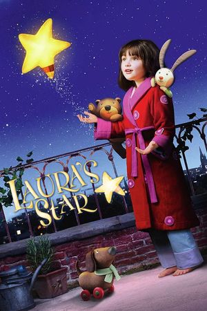 Laura's Star's poster