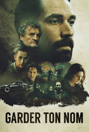 Defend Your Name's poster