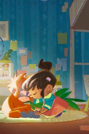Greenpeace: There's a Rang-Tan in My Bedroom's poster