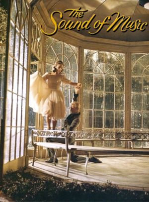 The Sound of Music's poster
