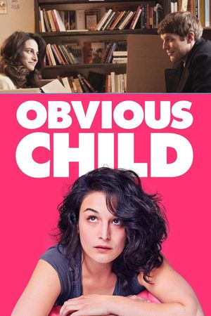 Obvious Child's poster