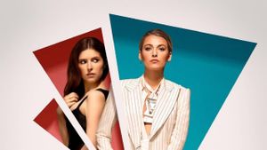 Another Simple Favor's poster