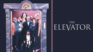 The Elevator's poster