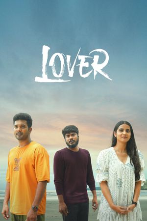Lover's poster