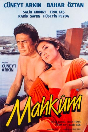 Mahkum's poster