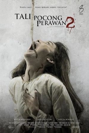Tali Pocong Perawan 2's poster