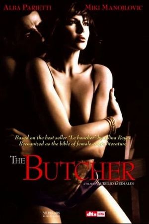 The Butcher's poster image