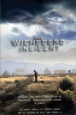 The Wicksboro Incident's poster