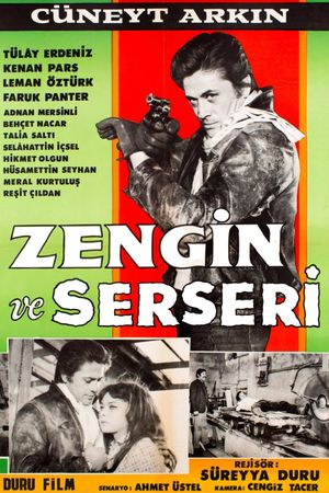 Zengin ve serseri's poster image