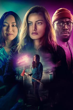Night Shift's poster
